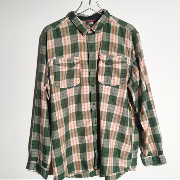 The North Face Other - The North Face | Men’s Snap Front Long Sleeve